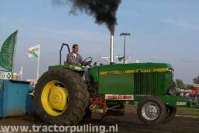 John Deere